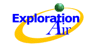 Return to Exploration Air Homepage